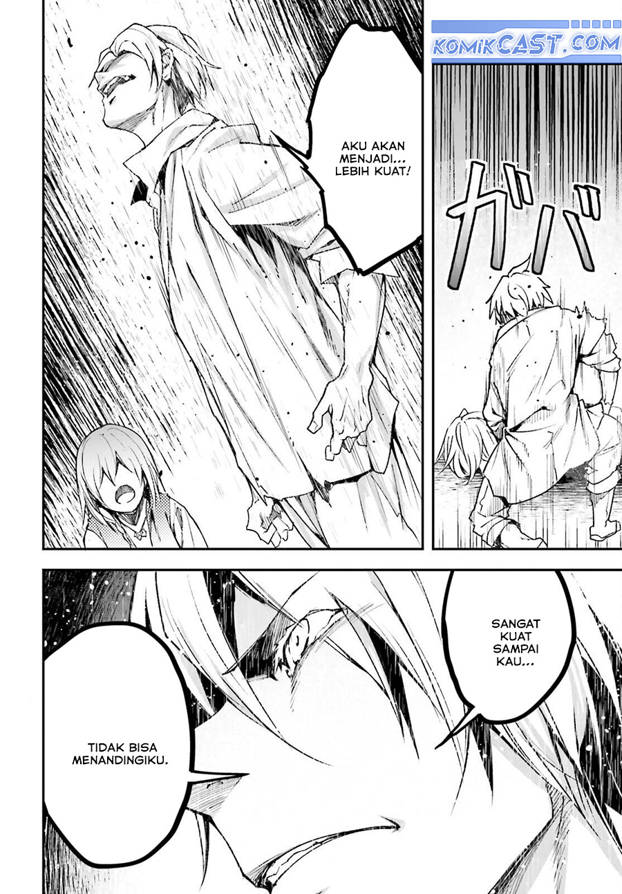 Lv999 no Murabito chapter 78 halaman 19