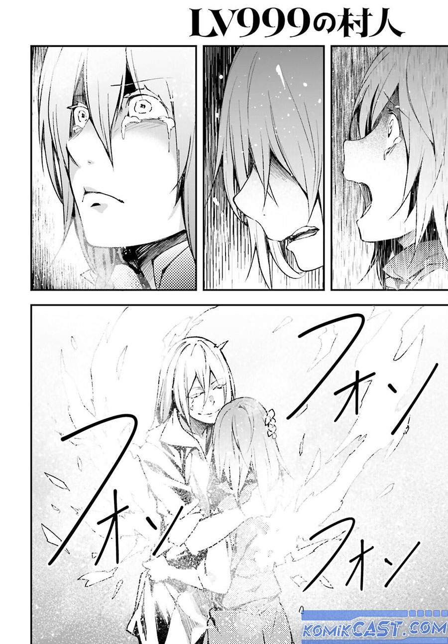 Lv999 no Murabito chapter 78 halaman 23