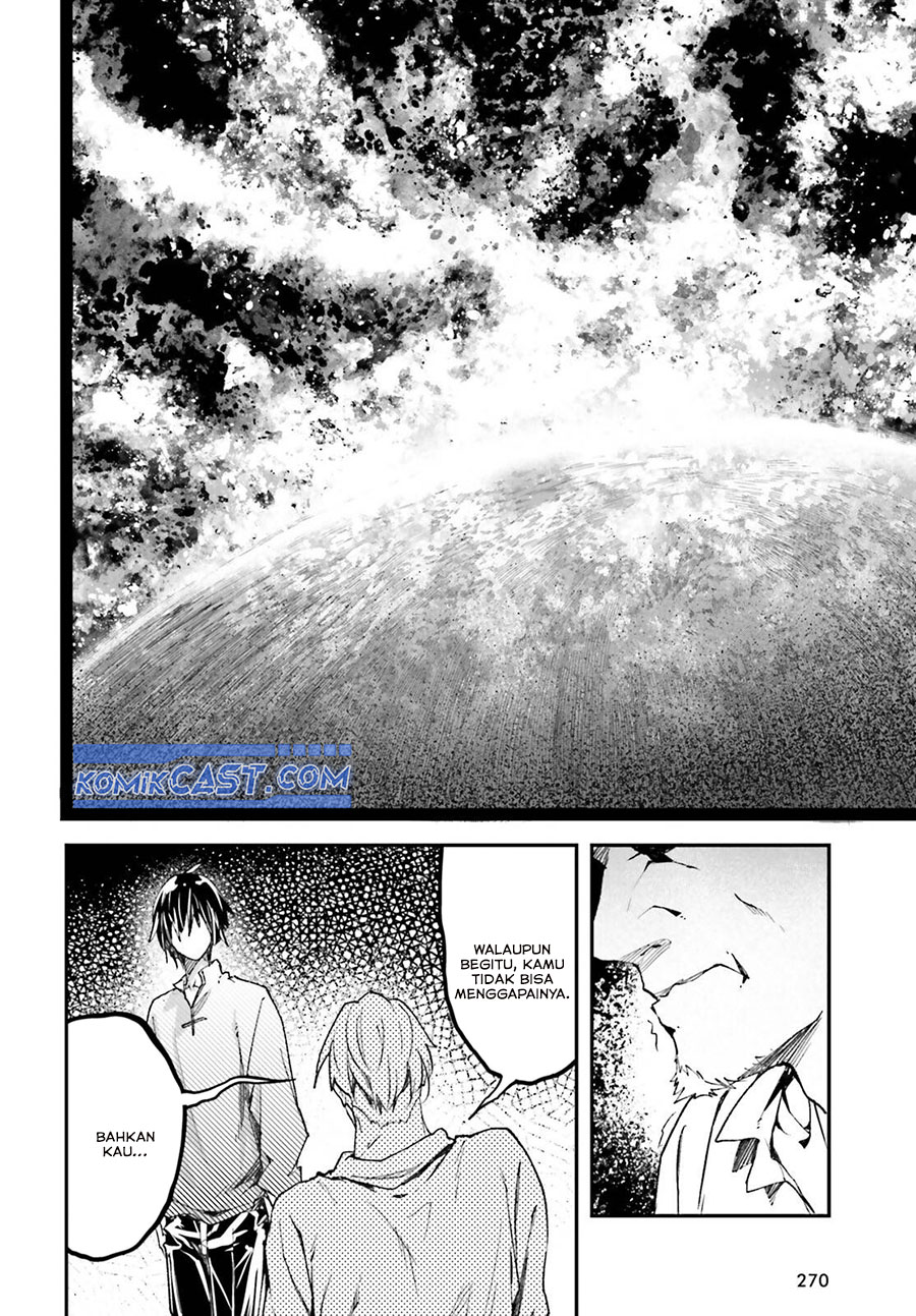 Lv999 no Murabito chapter 79 halaman 22