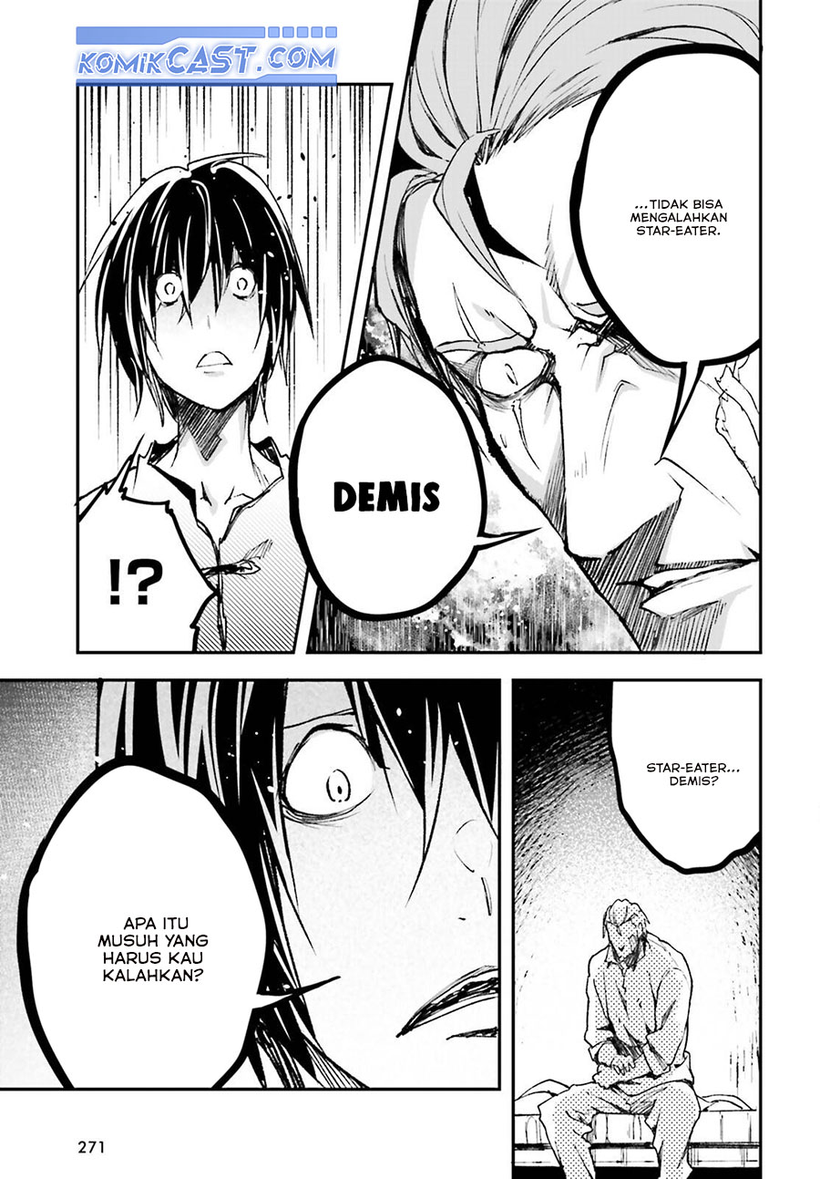 Lv999 no Murabito chapter 79 halaman 23