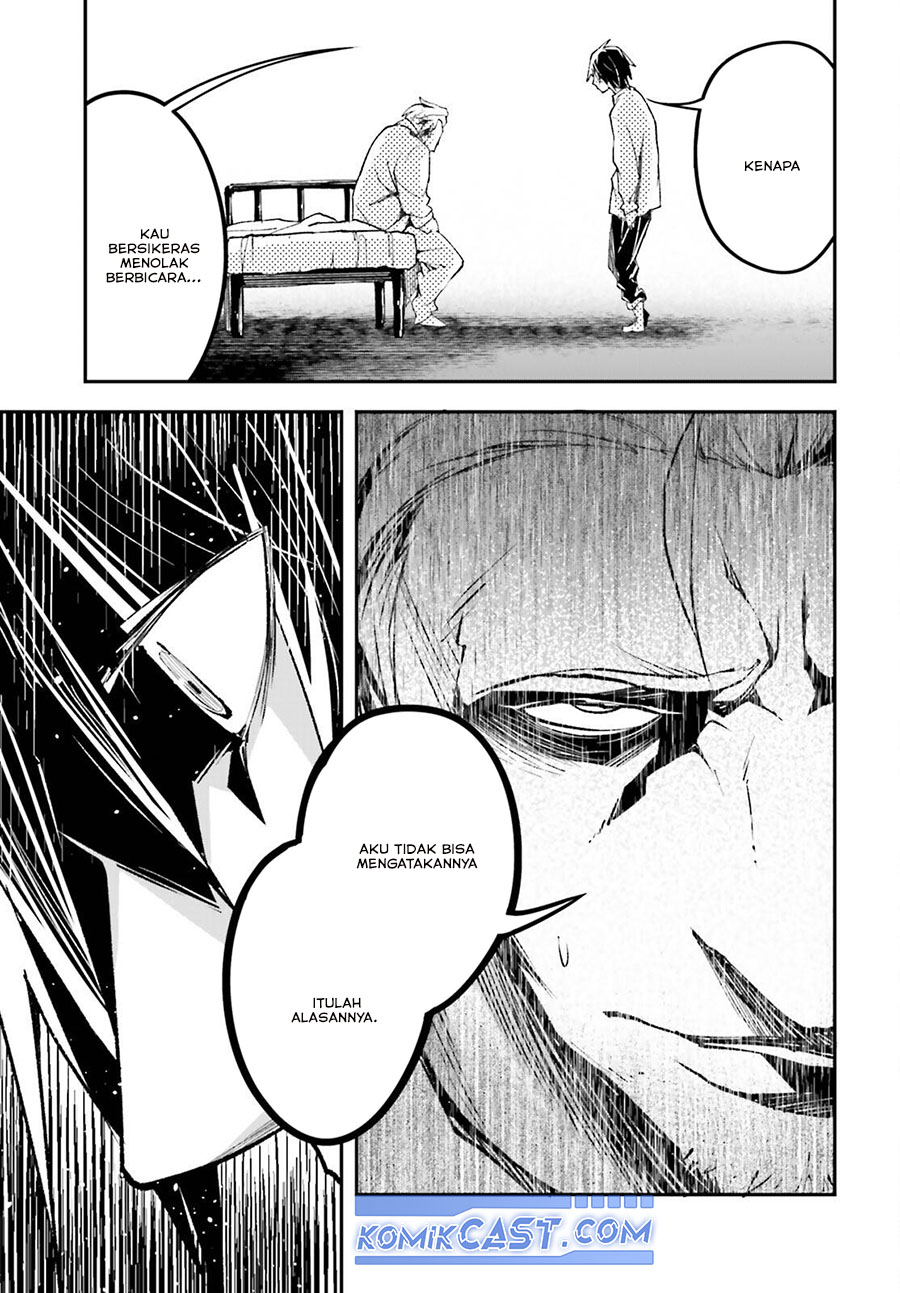 Lv999 no Murabito chapter 79 halaman 25