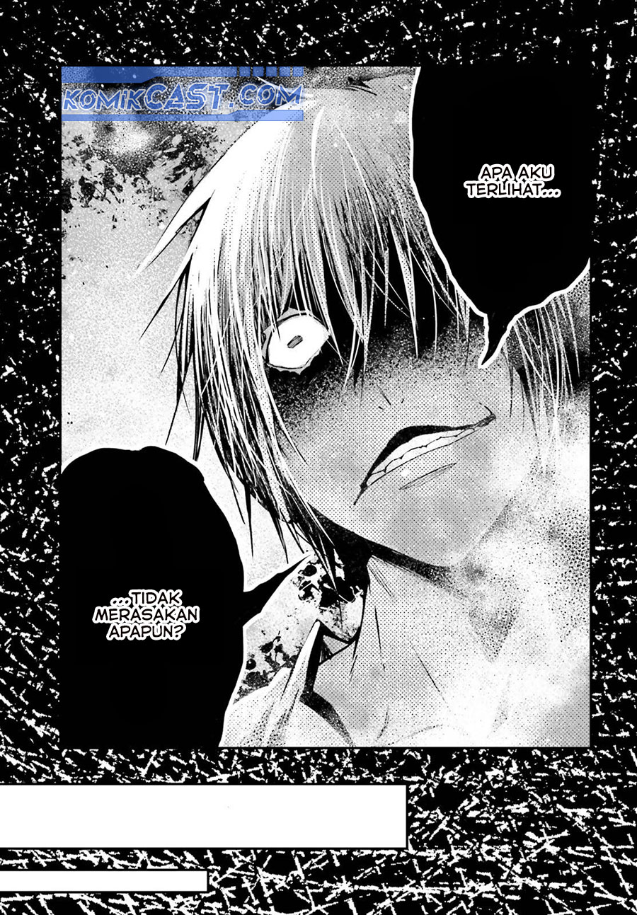 Lv999 no Murabito chapter 79 halaman 39