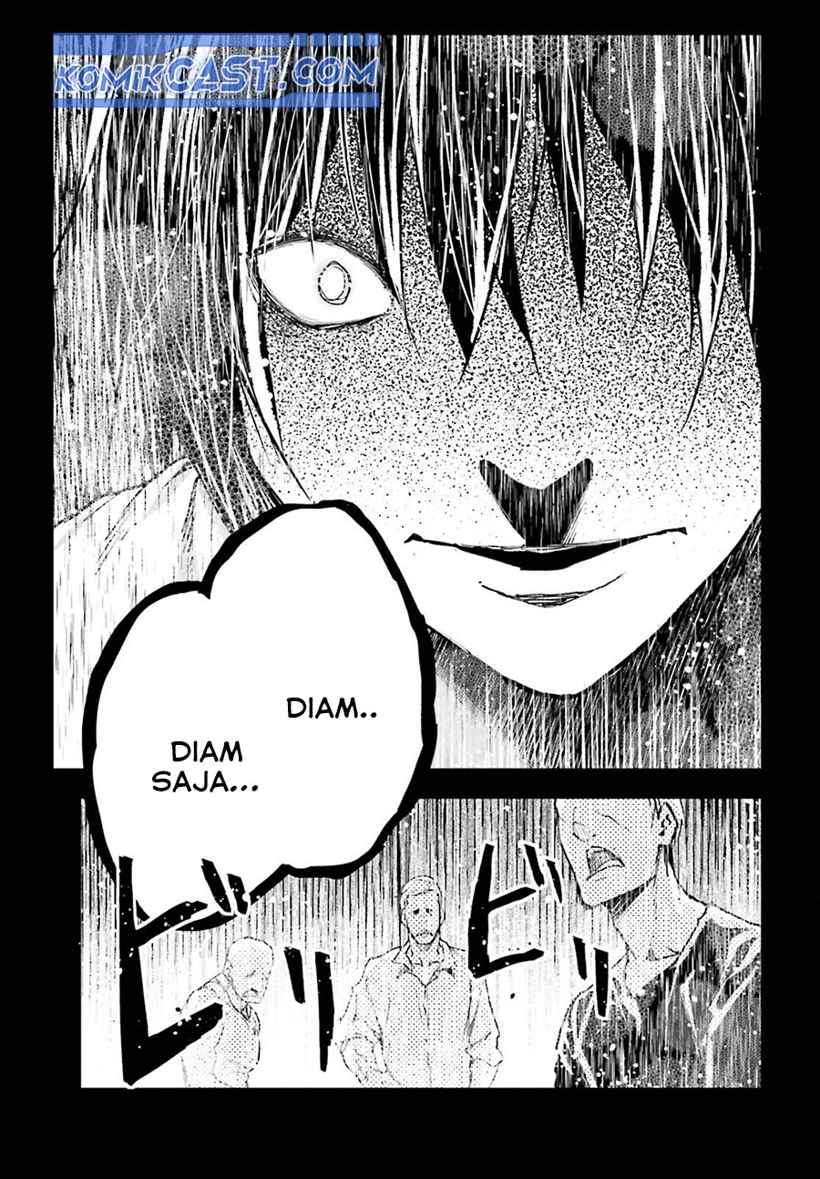 Lv999 no Murabito chapter 80 halaman 9