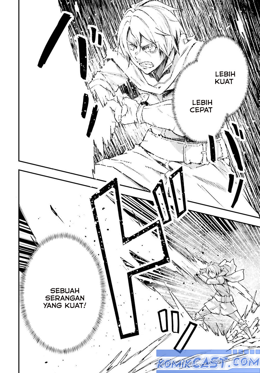 Lv999 no Murabito Bab 81 halaman 12