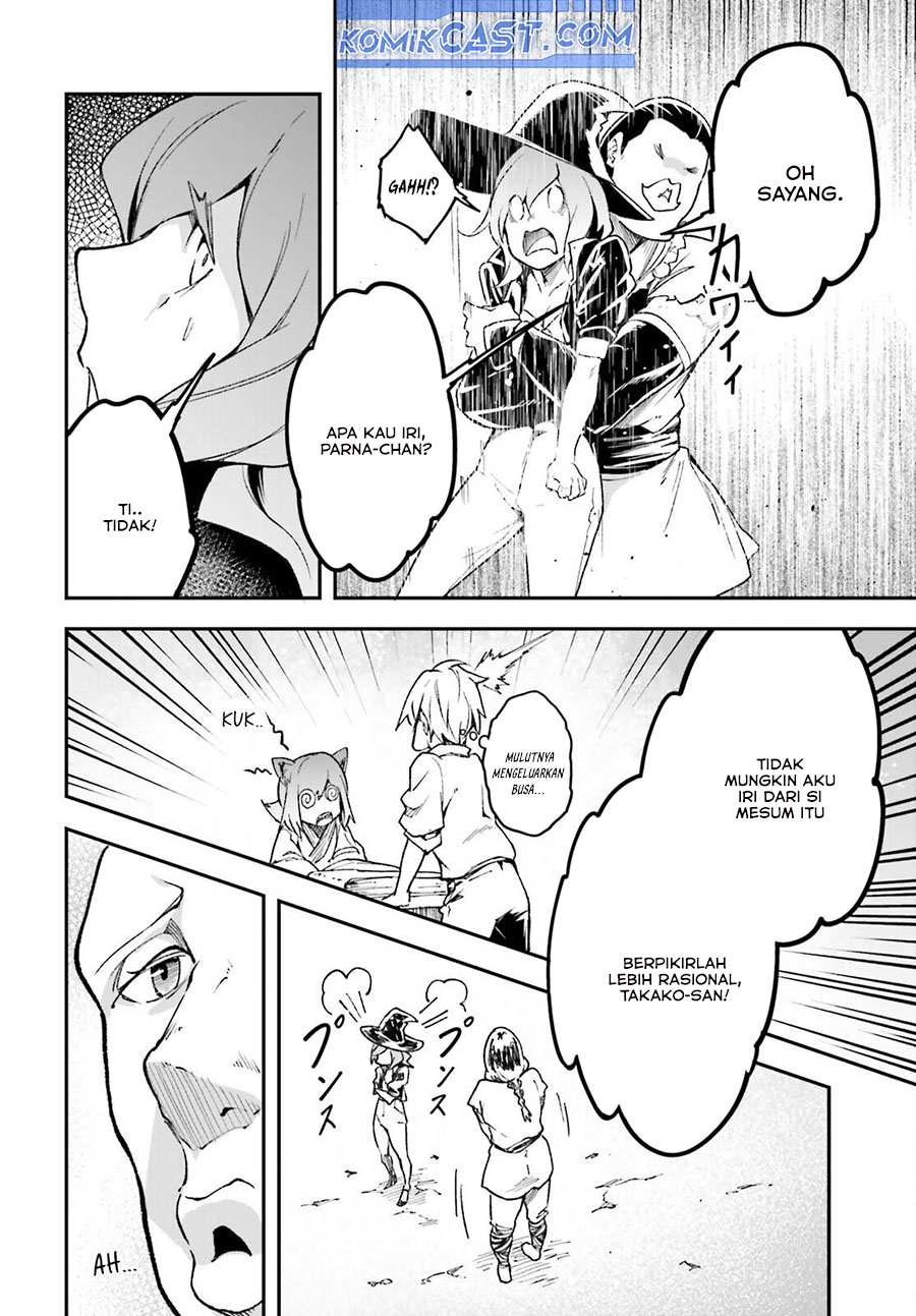 Lv999 no Murabito chapter 82 halaman 20