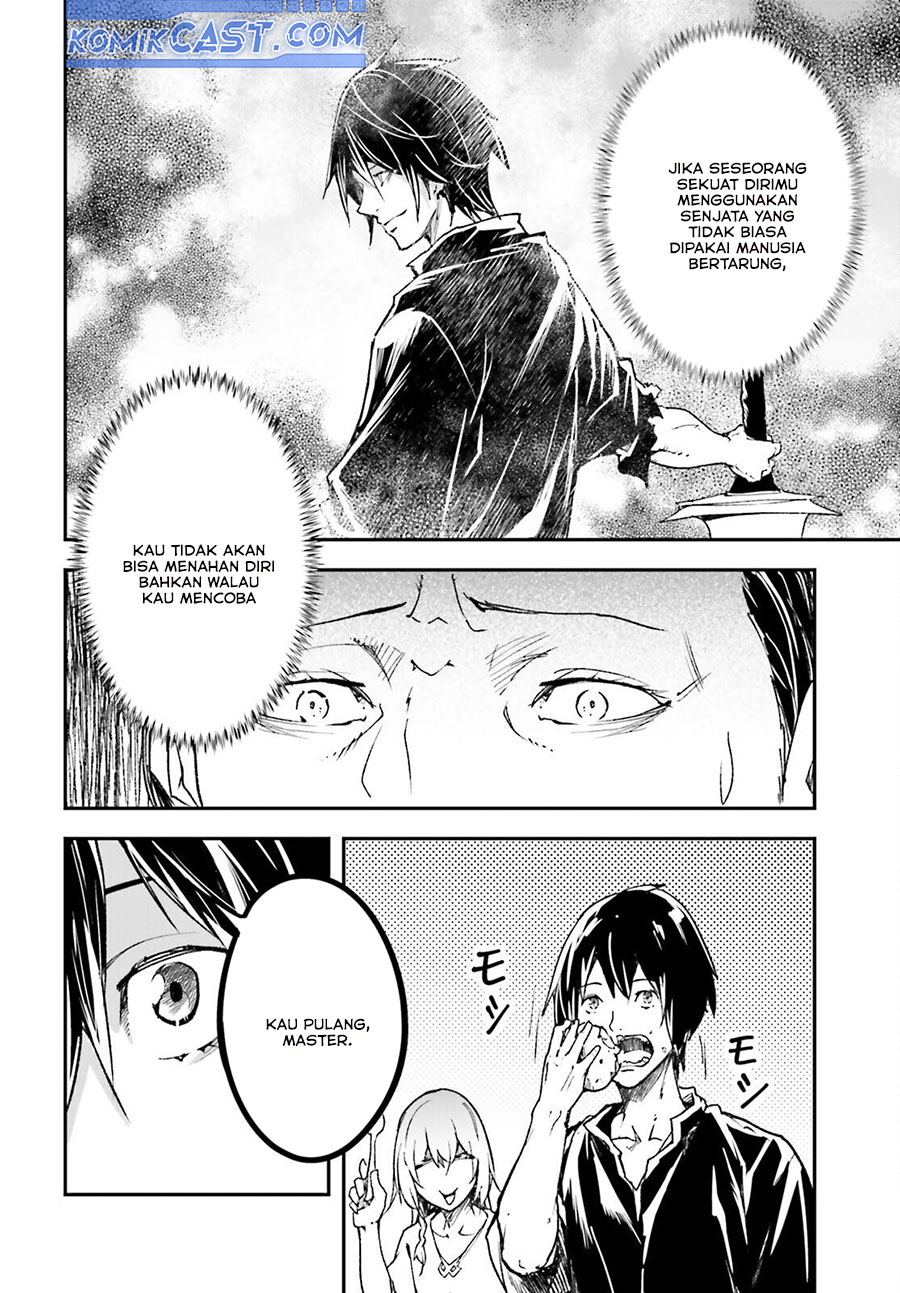 Lv999 no Murabito chapter 82 halaman 30