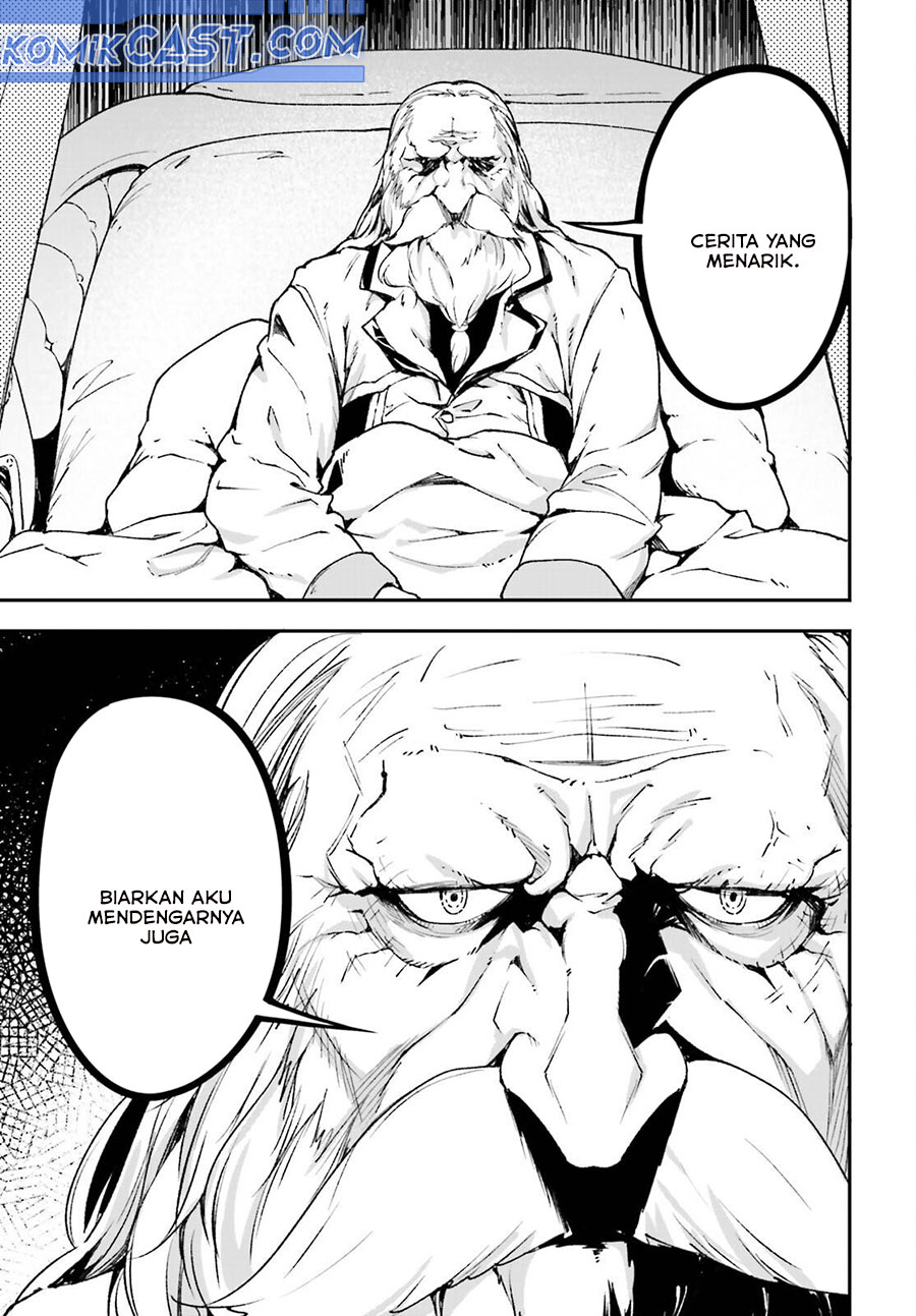 Lv999 no Murabito chapter 84 halaman 15