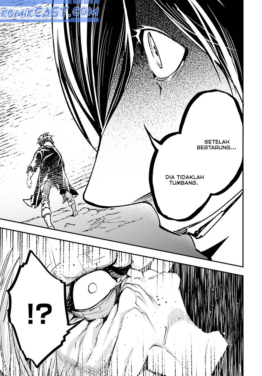 Lv999 no Murabito chapter 84 halaman 41