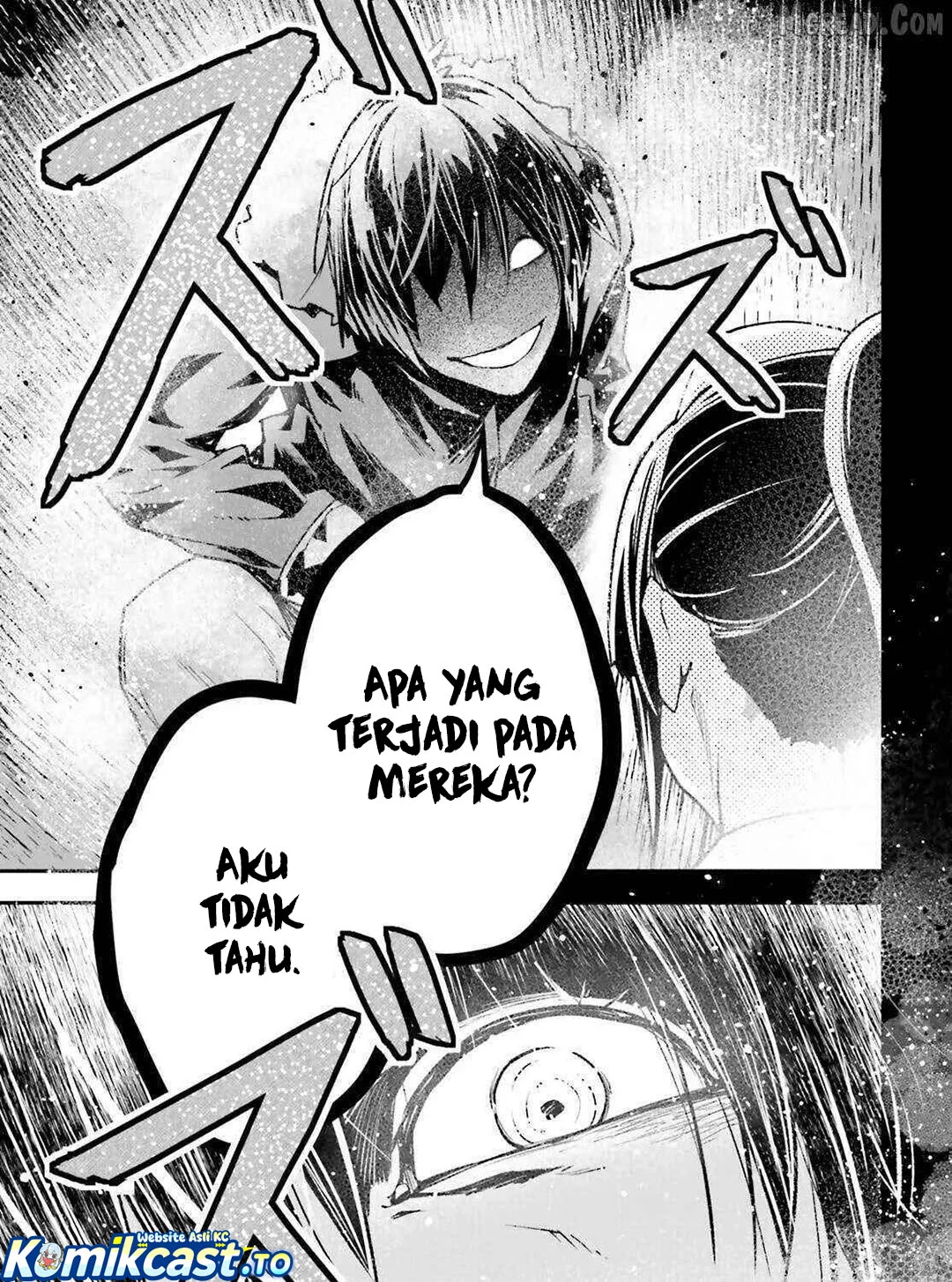 Lv999 no Murabito chapter 88 halaman 44