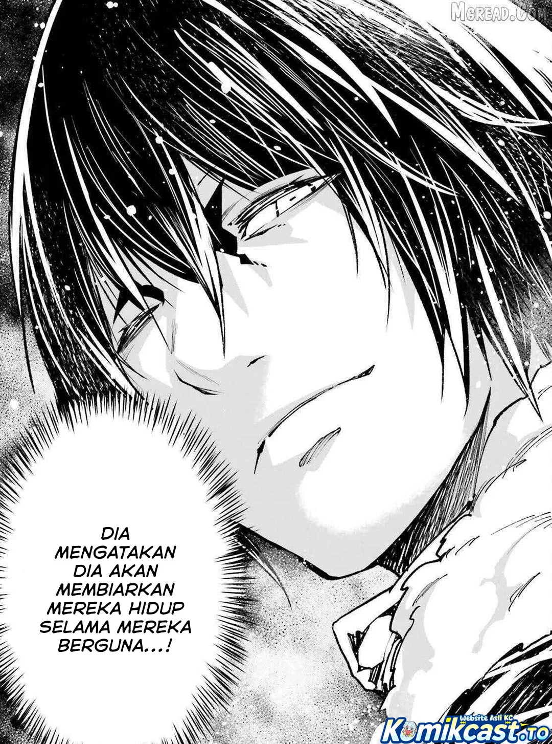 Lv999 no Murabito chapter 88 halaman 46