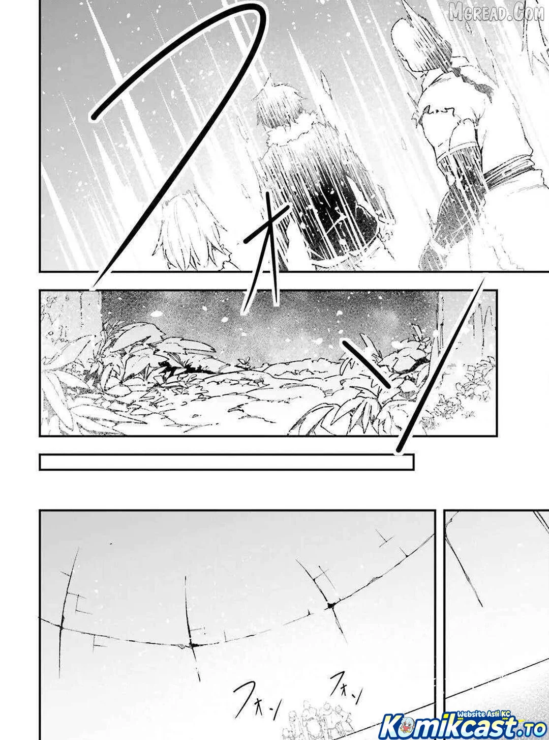 Lv999 no Murabito chapter 90 halaman 17