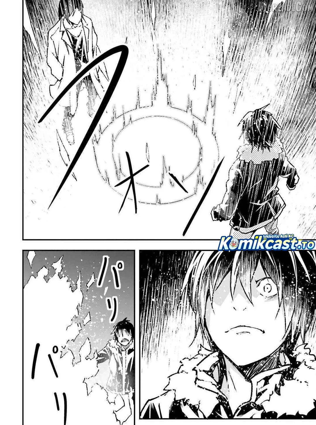 Lv999 no Murabito chapter 90 halaman 25