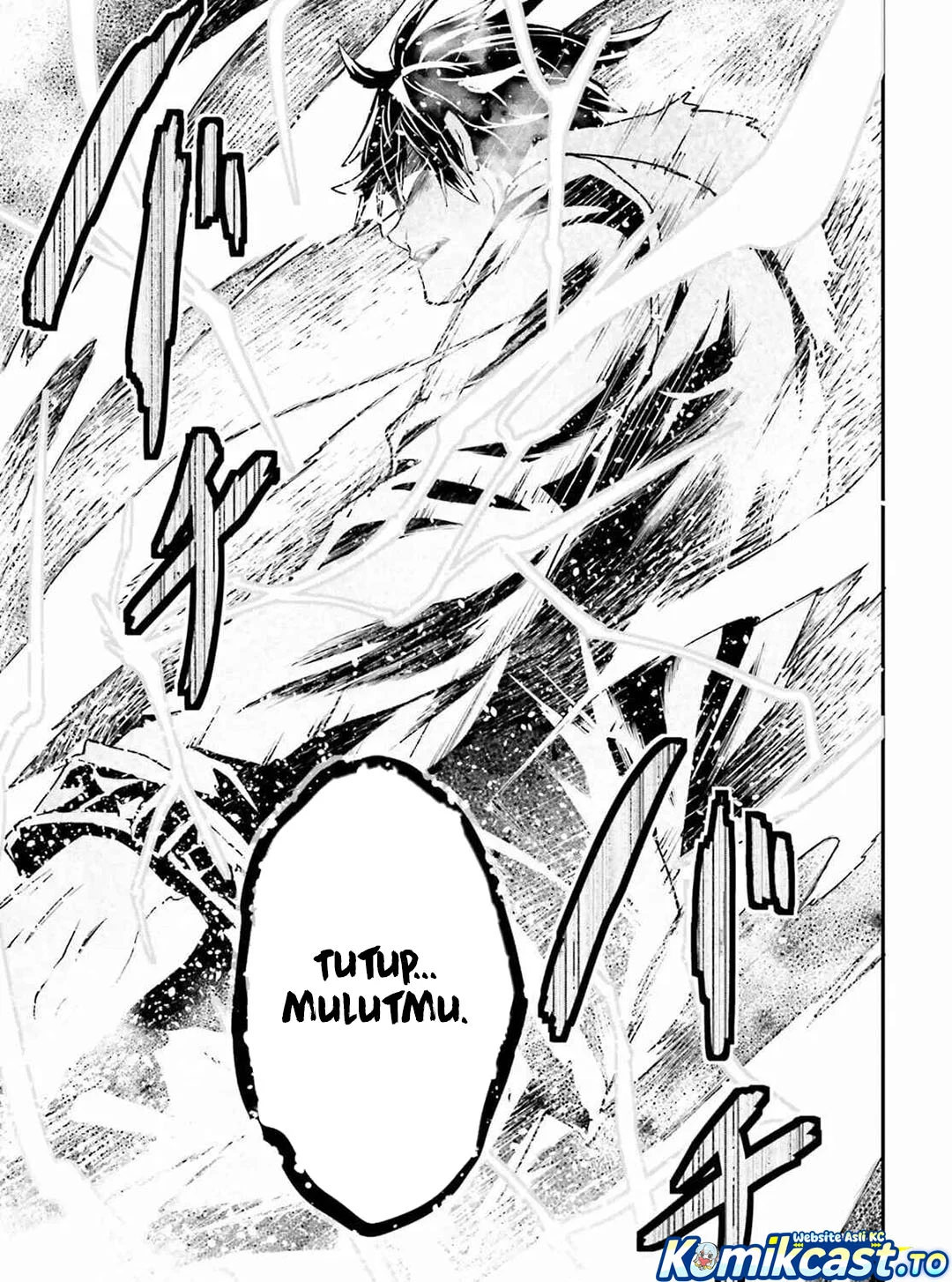 Lv999 no Murabito chapter 91 halaman 20