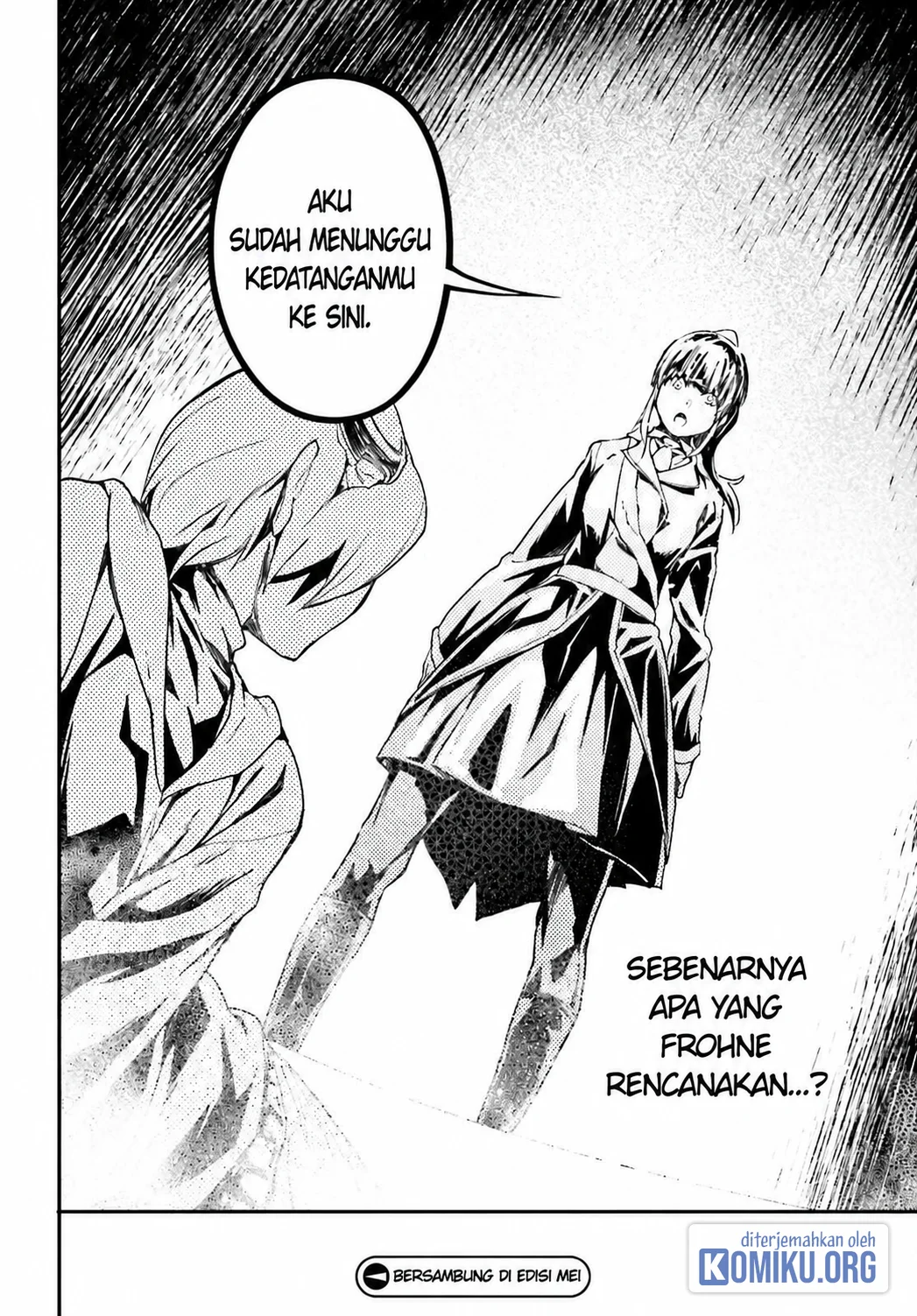 Lv999 no Murabito Bab 96 halaman 24