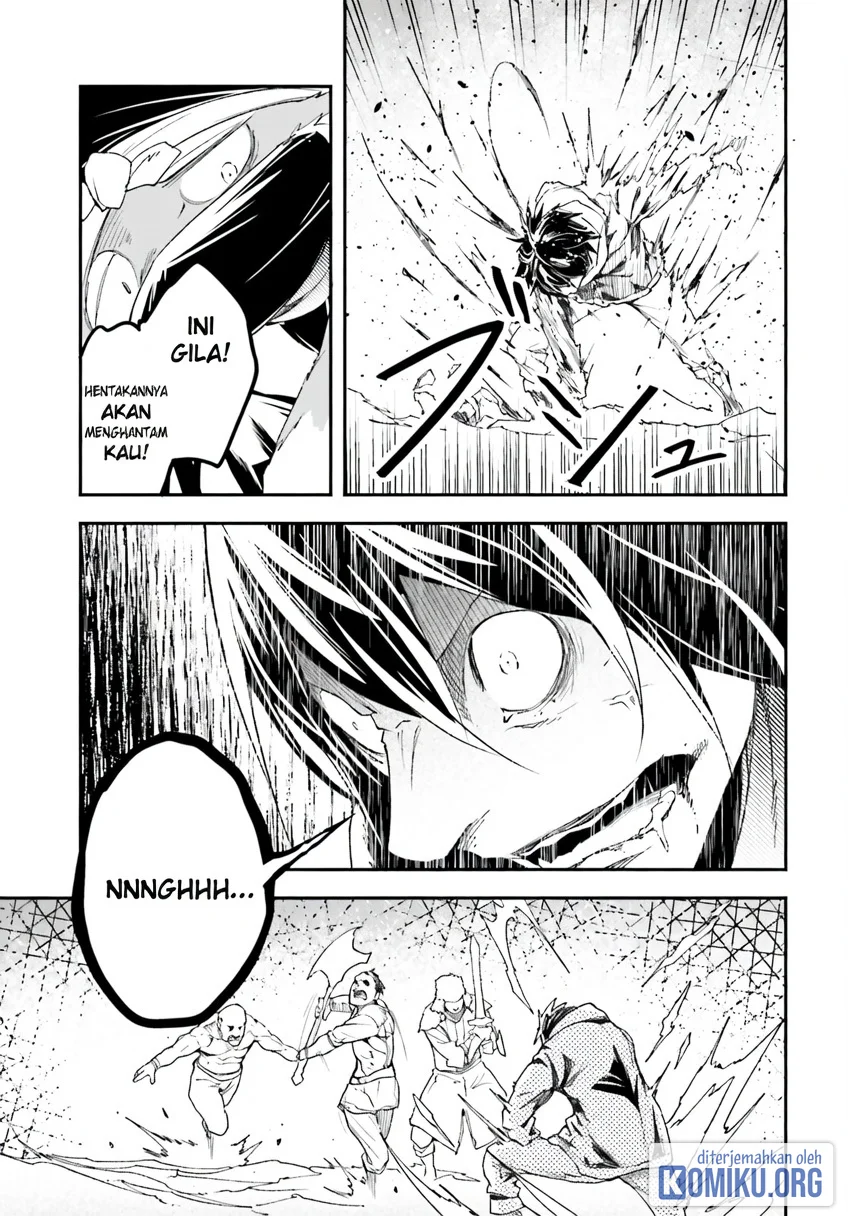 Lv999 no Murabito chapter 99 halaman 5