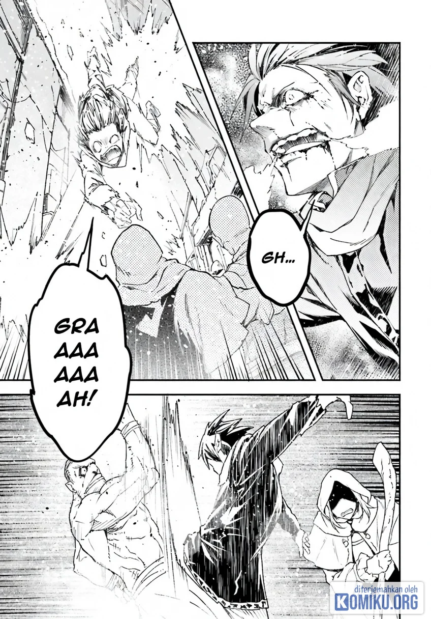 Lv999 no Murabito chapter 99 halaman 19