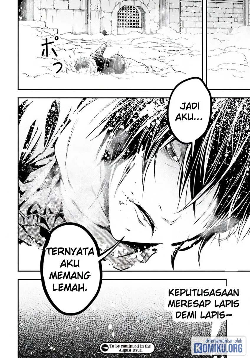 Lv999 no Murabito chapter 99 halaman 26