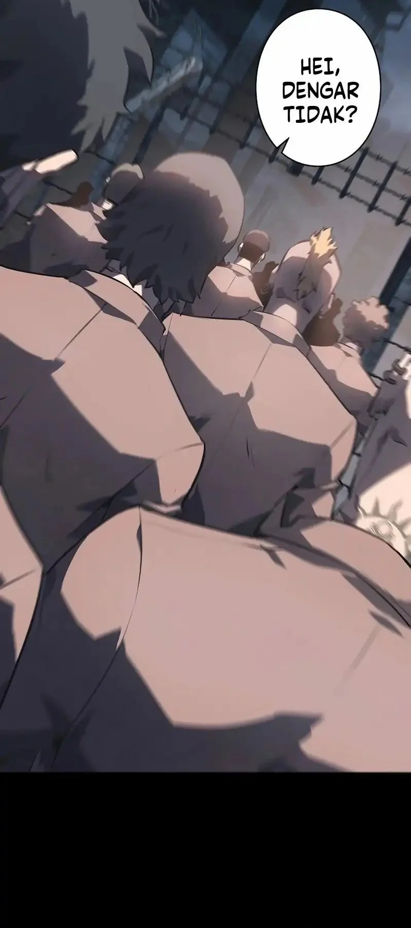 Mad Dog (Kaoru) Bab 1 halaman 3