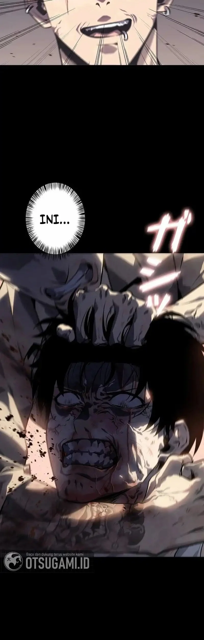 Mad Dog (Kaoru) Bab 1 halaman 8