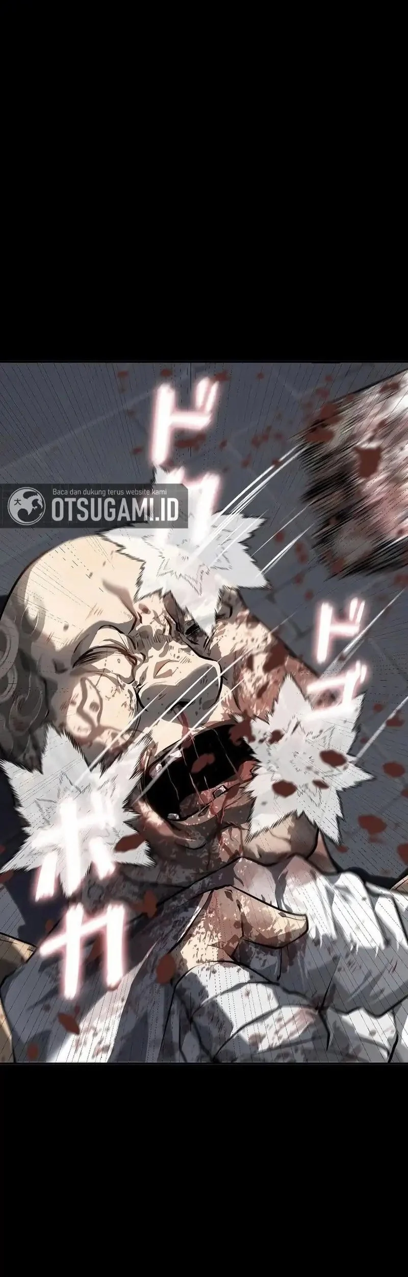 Mad Dog (Kaoru) Bab 1 halaman 11