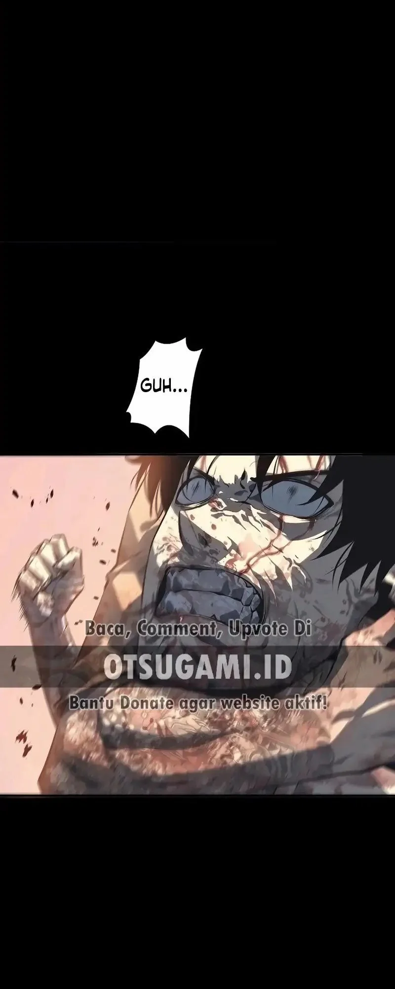 Mad Dog (Kaoru) Bab 1 halaman 12