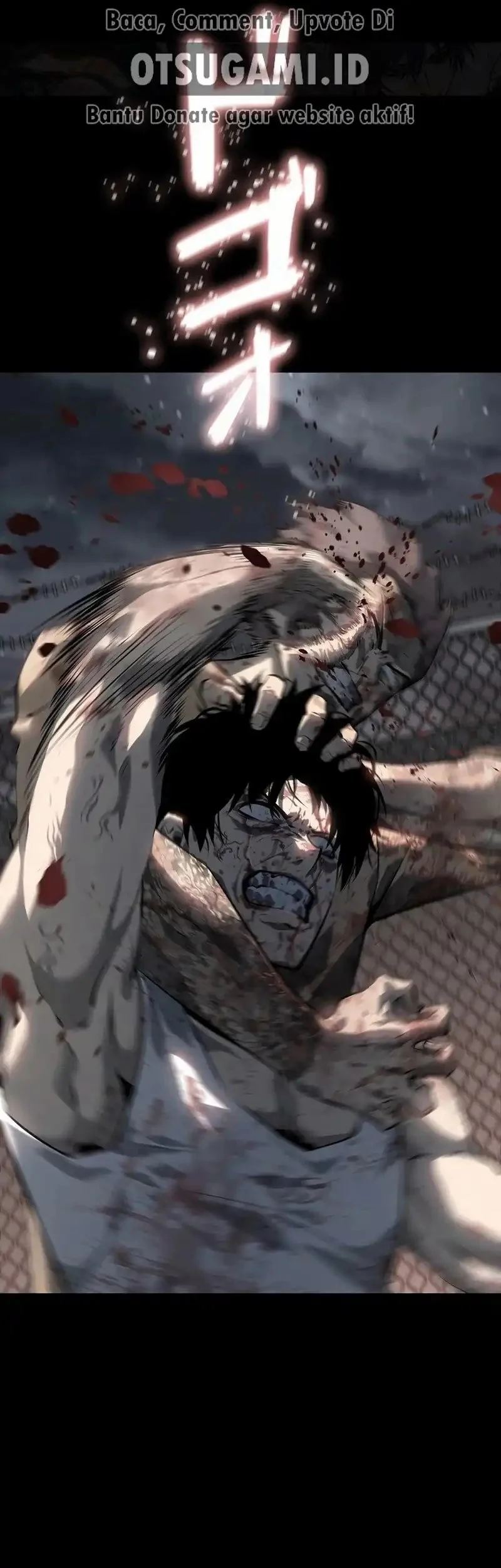 Mad Dog (Kaoru) Bab 1 halaman 13
