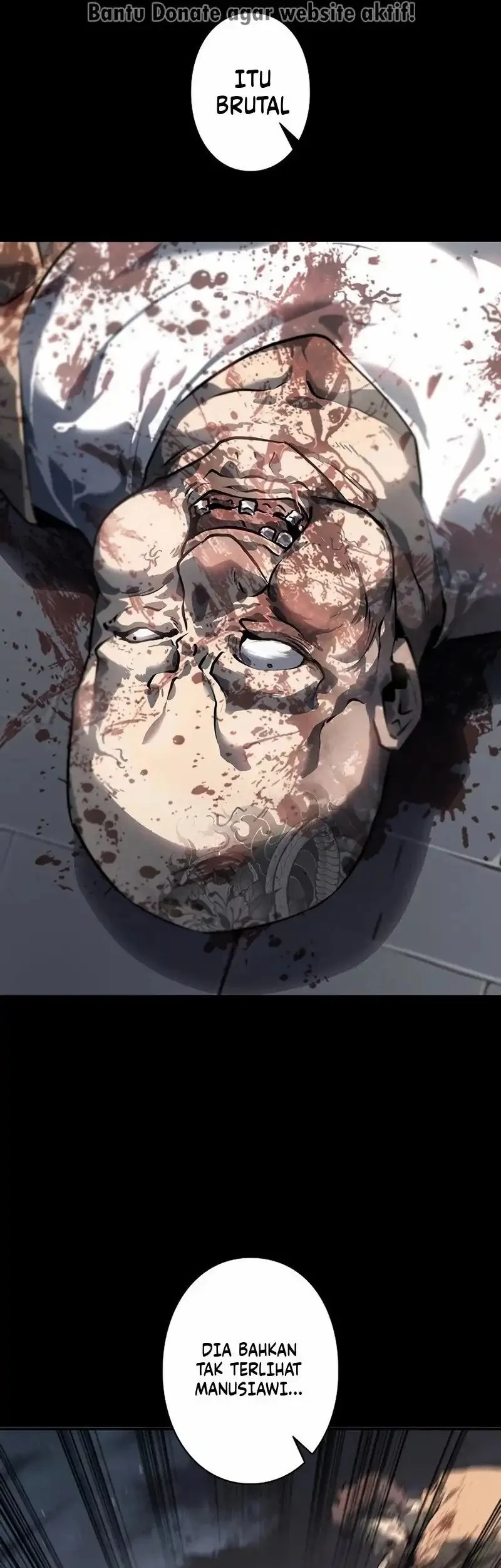 Mad Dog (Kaoru) Bab 1 halaman 19