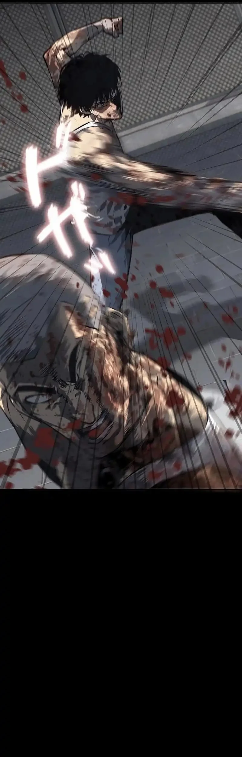 Mad Dog (Kaoru) Bab 1 halaman 22