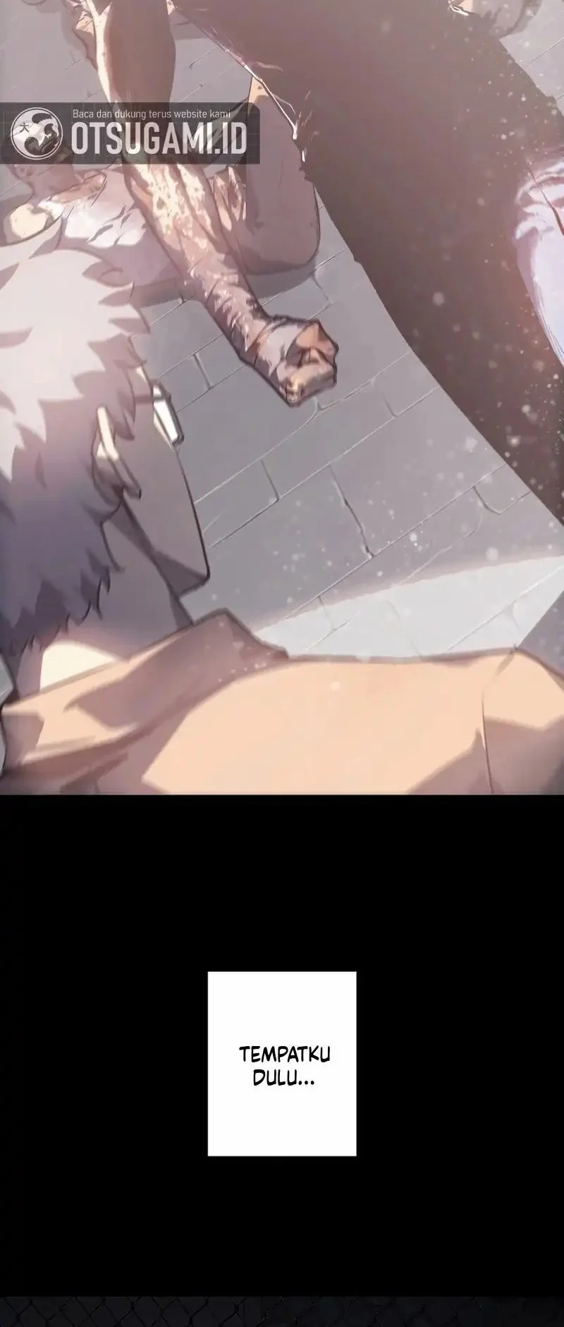 Mad Dog (Kaoru) Bab 1 halaman 27