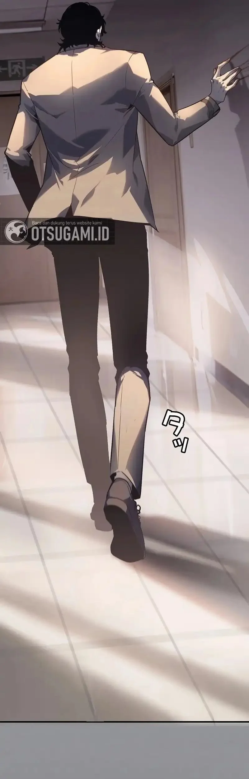 Mad Dog (Kaoru) Bab 1 halaman 40