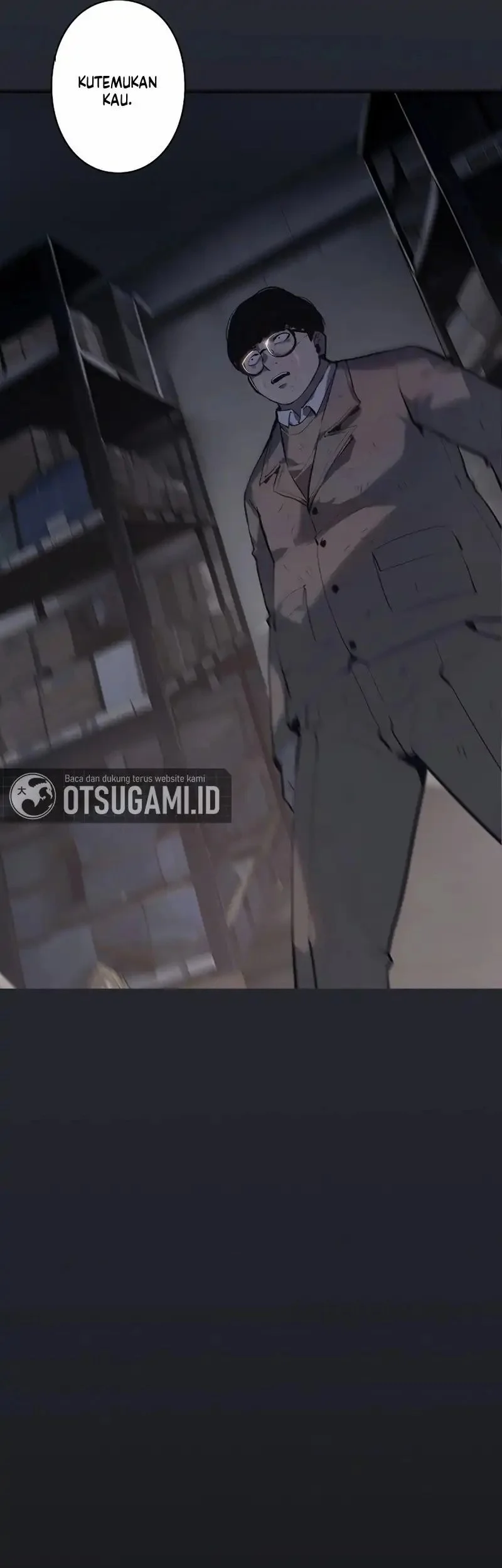 Mad Dog (Kaoru) Bab 1 halaman 43
