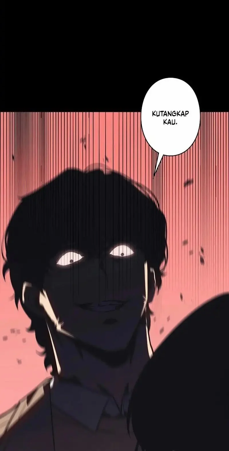 Mad Dog (Kaoru) Bab 1 halaman 45