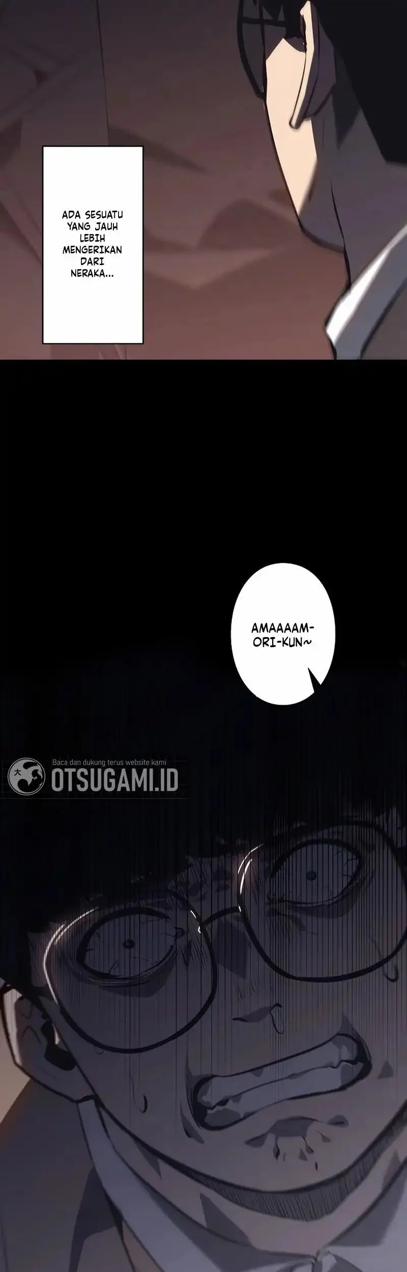 Mad Dog (Kaoru) Bab 1 halaman 46