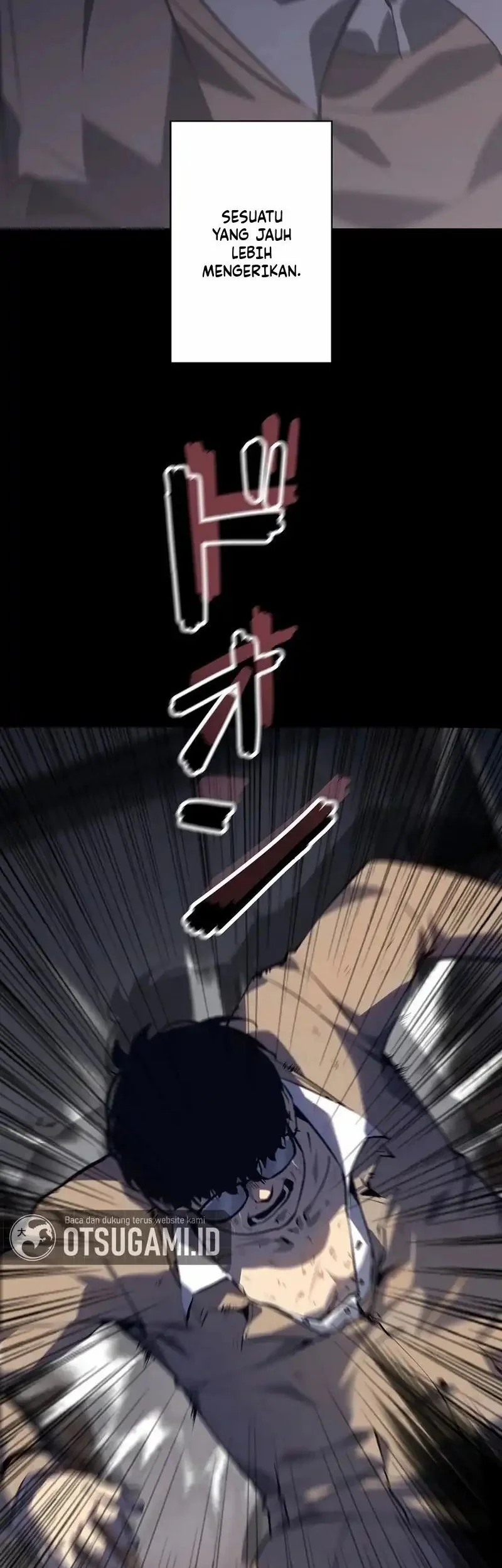 Mad Dog (Kaoru) Bab 1 halaman 47