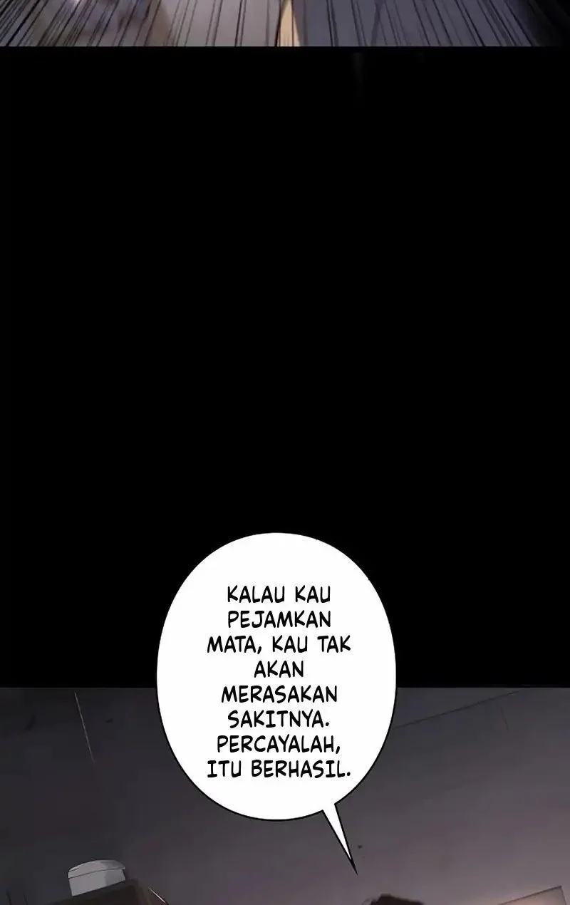 Mad Dog (Kaoru) Bab 1 halaman 48
