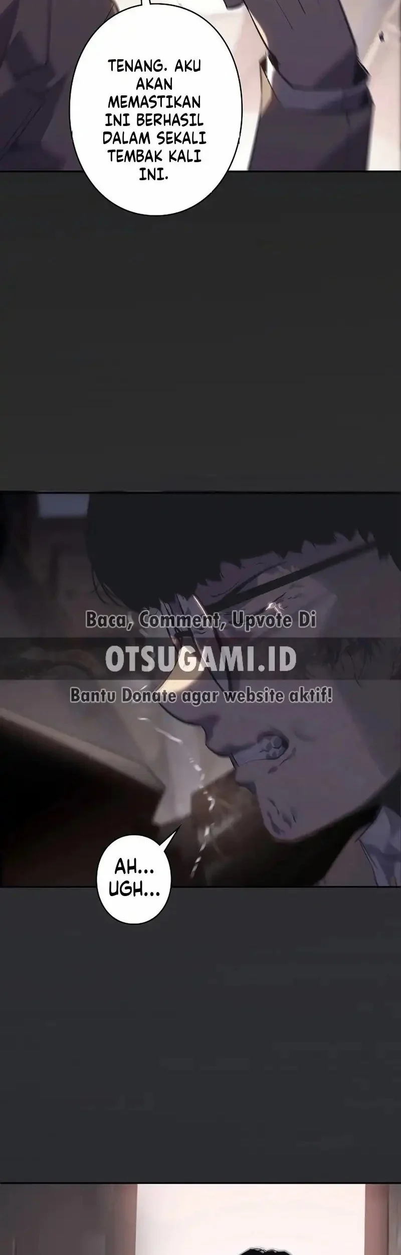 Mad Dog (Kaoru) Bab 1 halaman 50