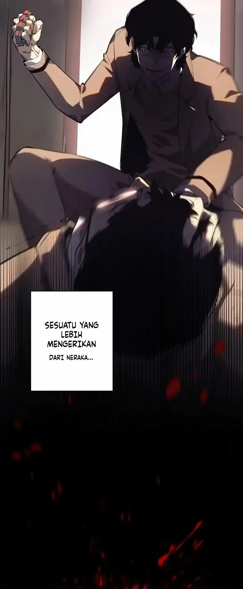 Mad Dog (Kaoru) Bab 1 halaman 51