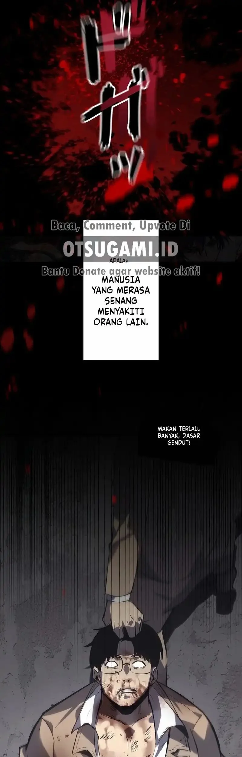 Mad Dog (Kaoru) Bab 1 halaman 52