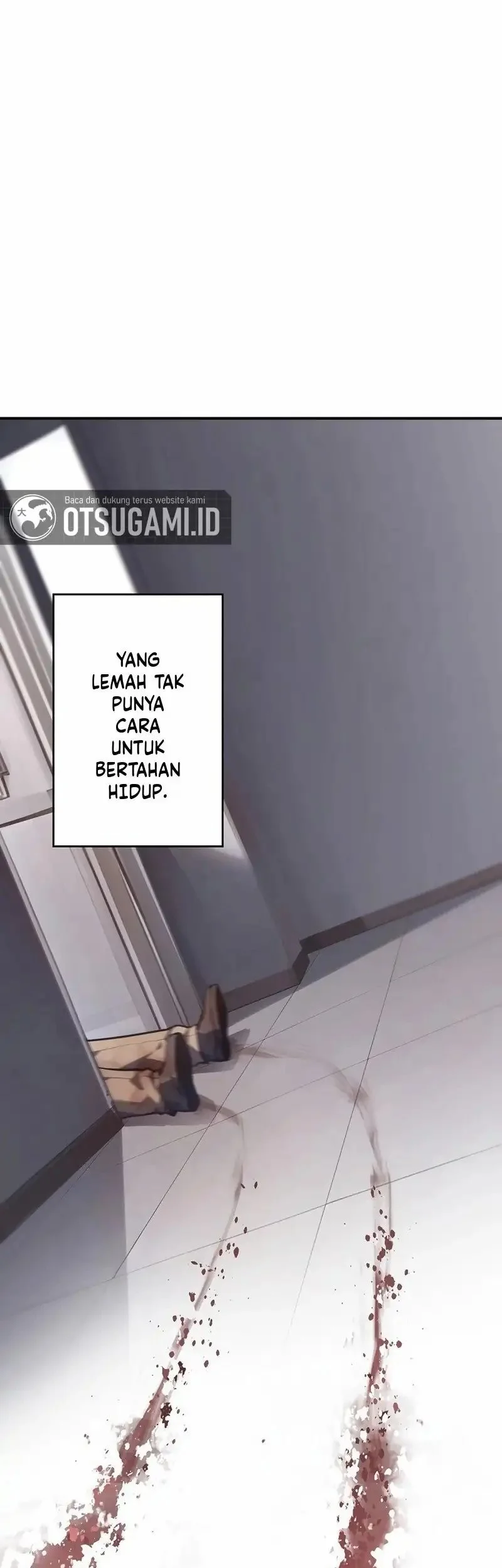 Mad Dog (Kaoru) Bab 1 halaman 55