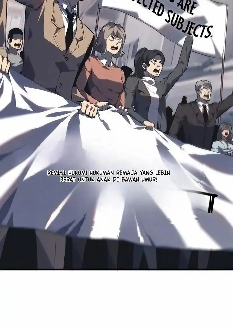 Mad Dog (Kaoru) Bab 1 halaman 57