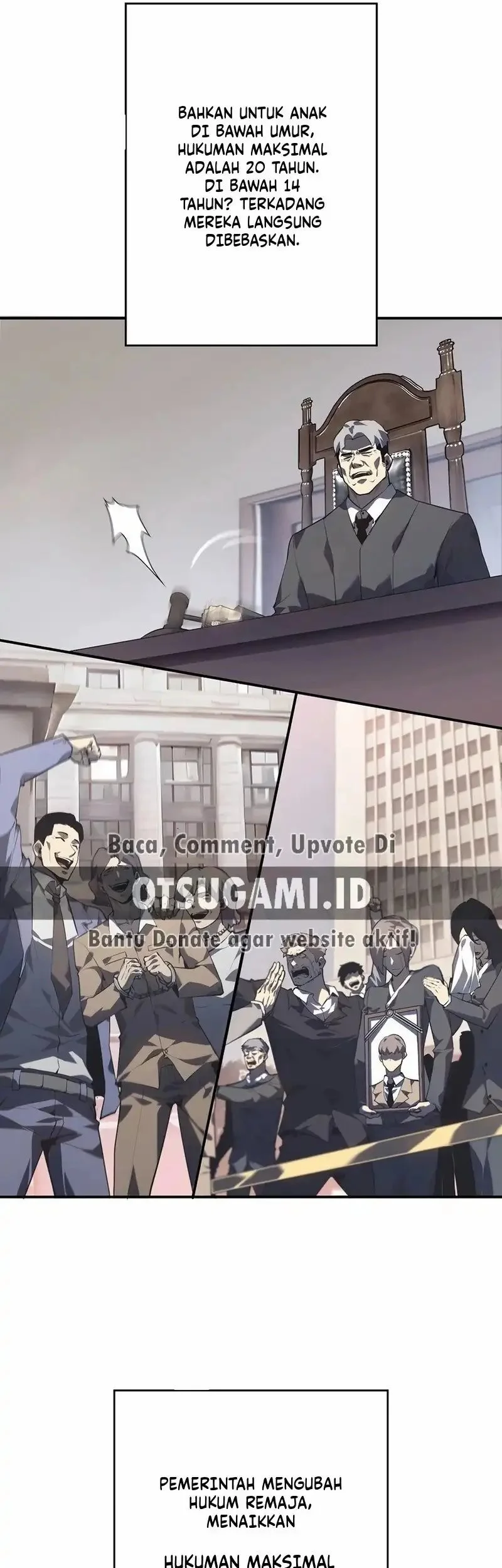 Mad Dog (Kaoru) Bab 1 halaman 58