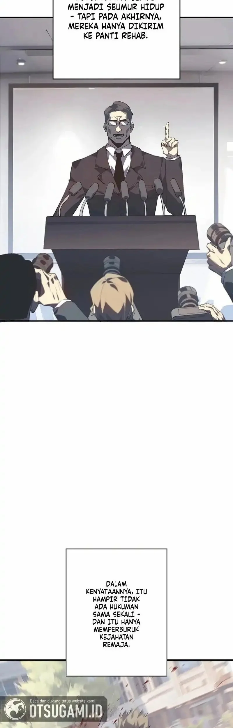 Mad Dog (Kaoru) Bab 1 halaman 59