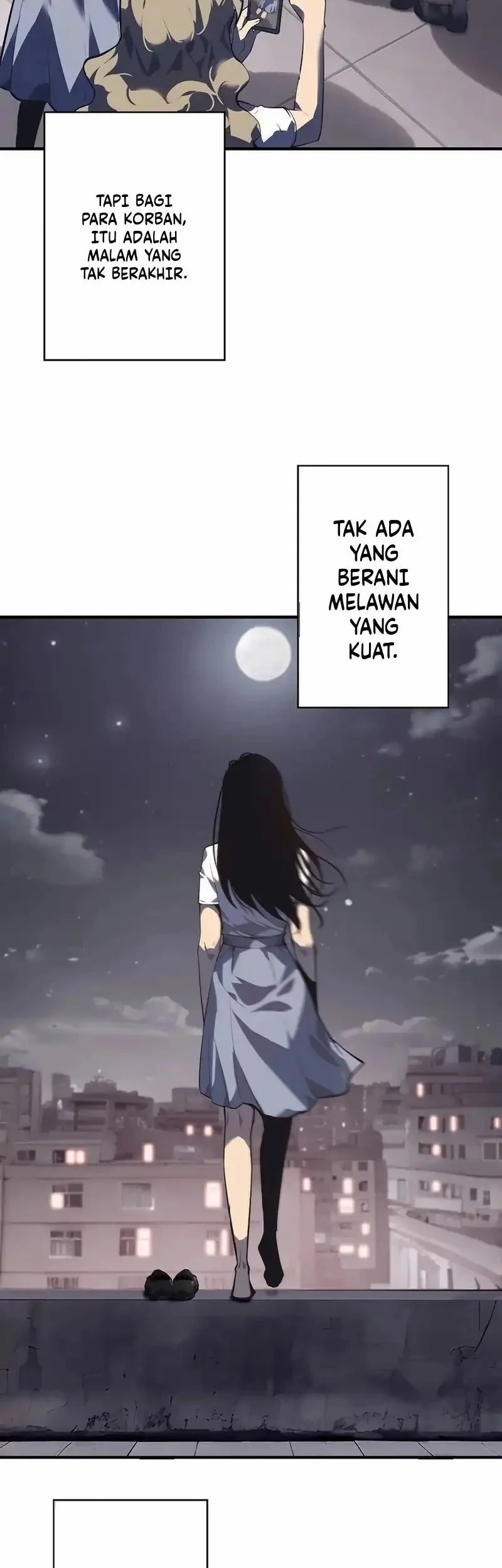 Mad Dog (Kaoru) Bab 1 halaman 62
