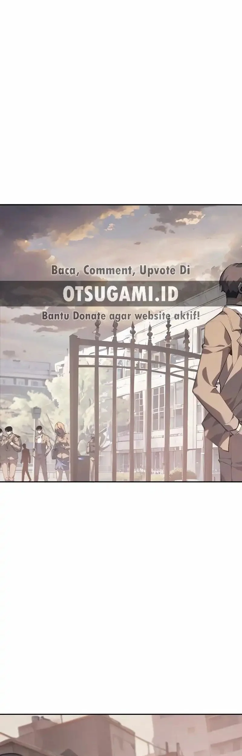 Mad Dog (Kaoru) Bab 1 halaman 65