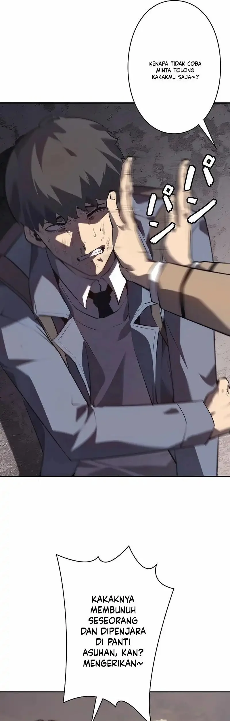 Mad Dog (Kaoru) Bab 1 halaman 67