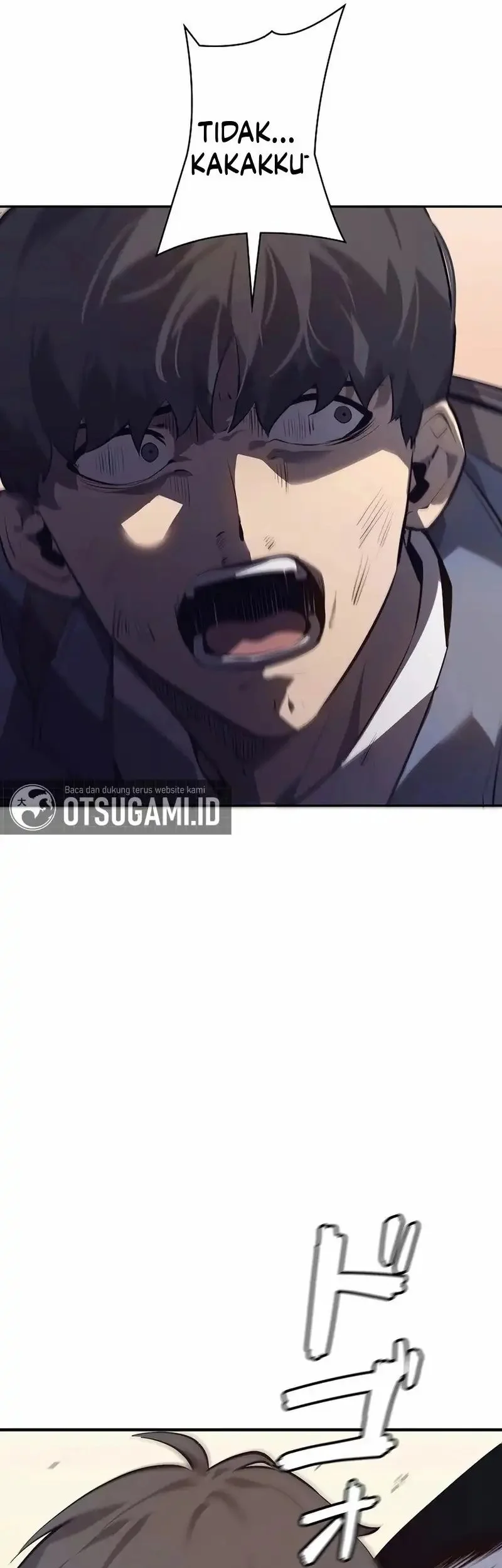 Mad Dog (Kaoru) Bab 1 halaman 70