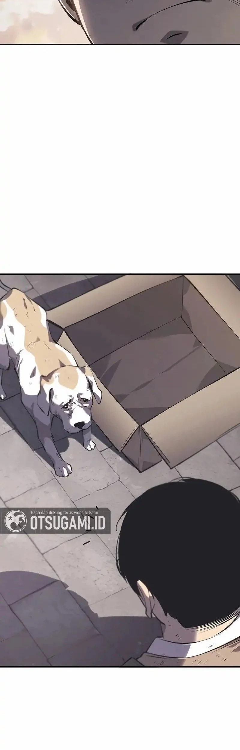 Mad Dog (Kaoru) Bab 1 halaman 74