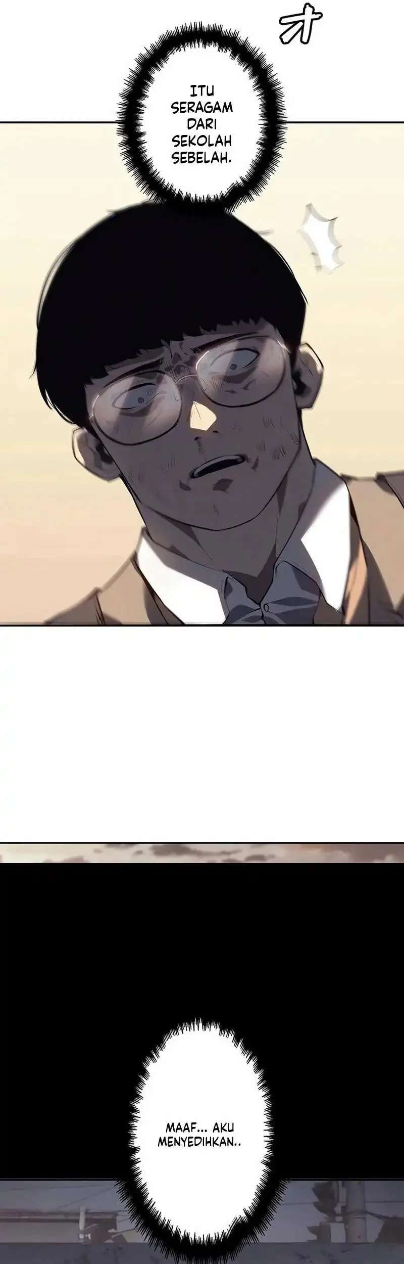 Mad Dog (Kaoru) Bab 1 halaman 79