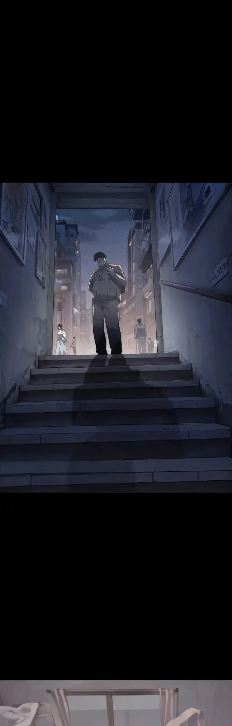 Mad Dog (Kaoru) Bab 1 halaman 82