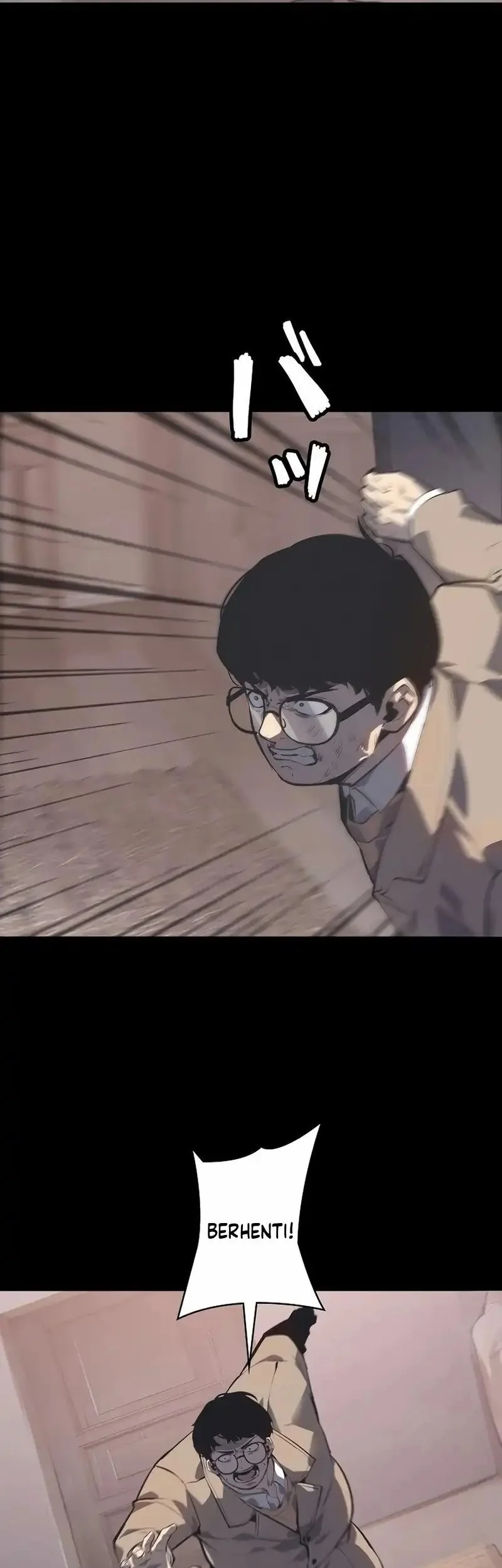 Mad Dog (Kaoru) Bab 1 halaman 85